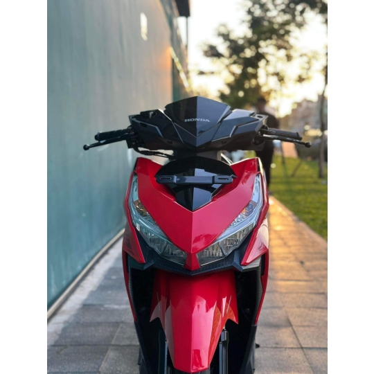 Vario 125 mẫu 2017