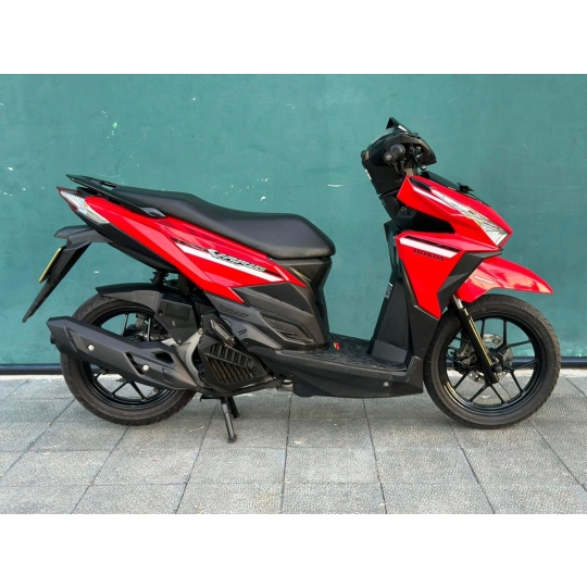 Vario 125 mẫu 2017