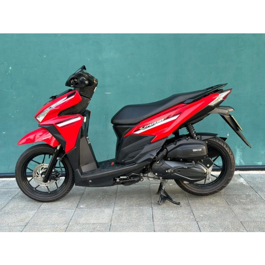 Vario 125 mẫu 2017