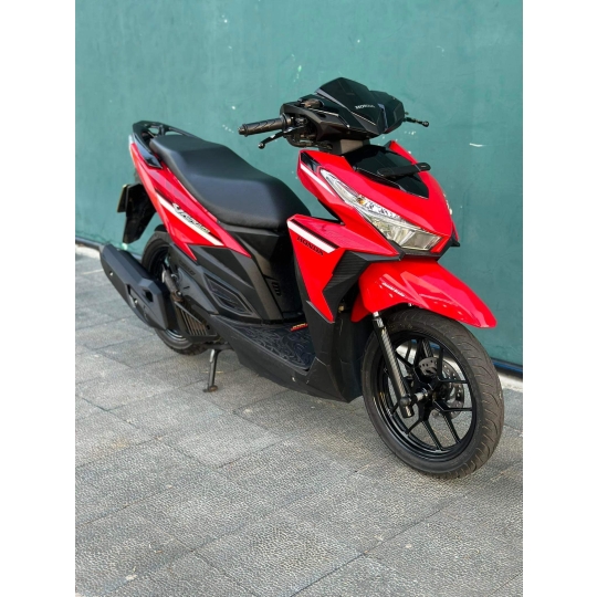 Vario 125 mẫu 2017
