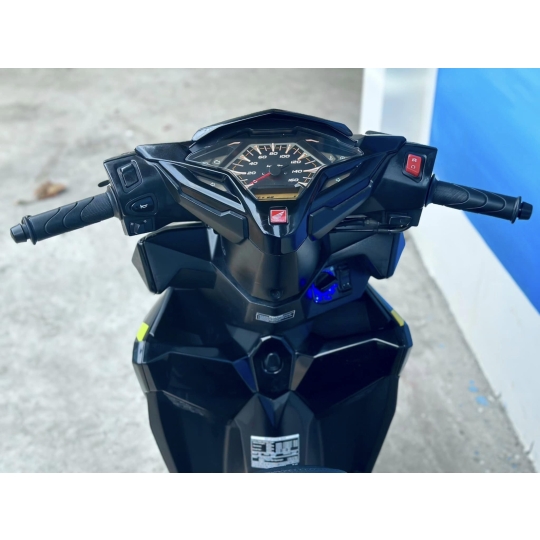 vario 150 mẫu 2018