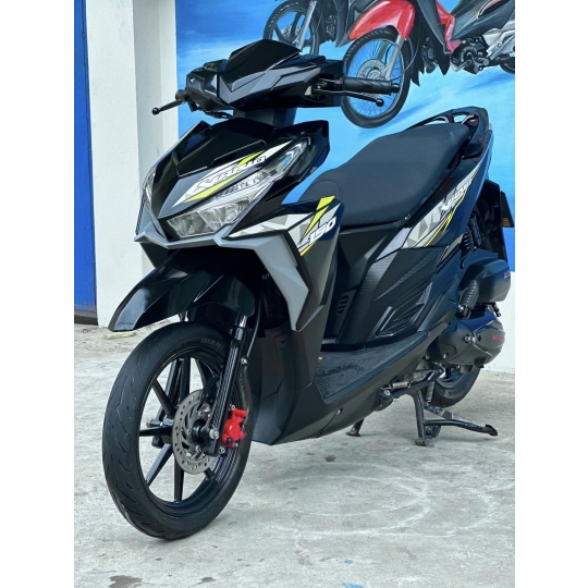 vario 150 mẫu 2018