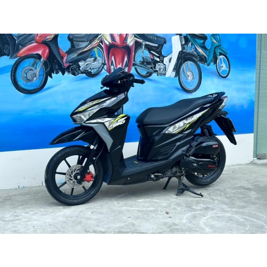 vario 150 mẫu 2018