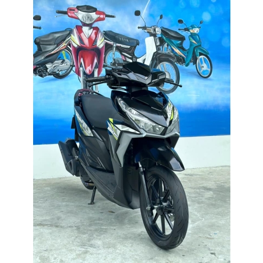 vario 150 mẫu 2018