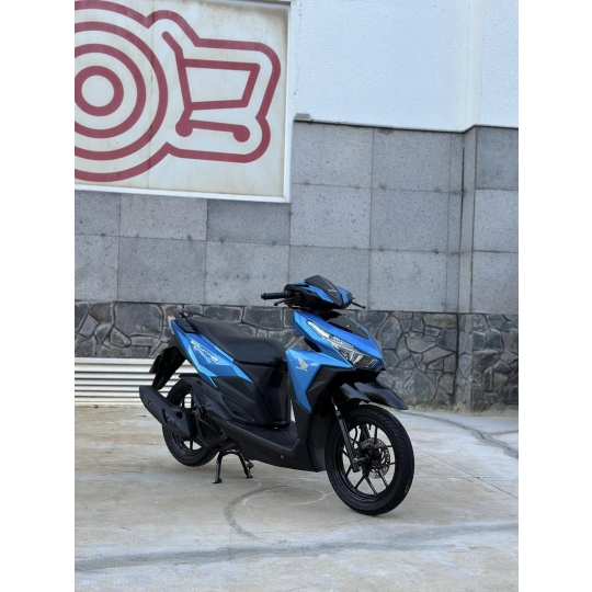 vario150  mẫu 2018