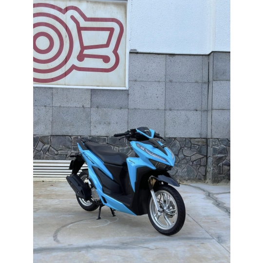 vario 150 