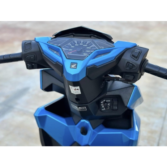 vario150  mẫu 2018