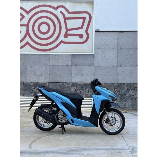 vario 150 