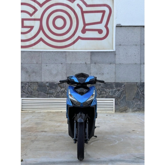 vario150  mẫu 2018