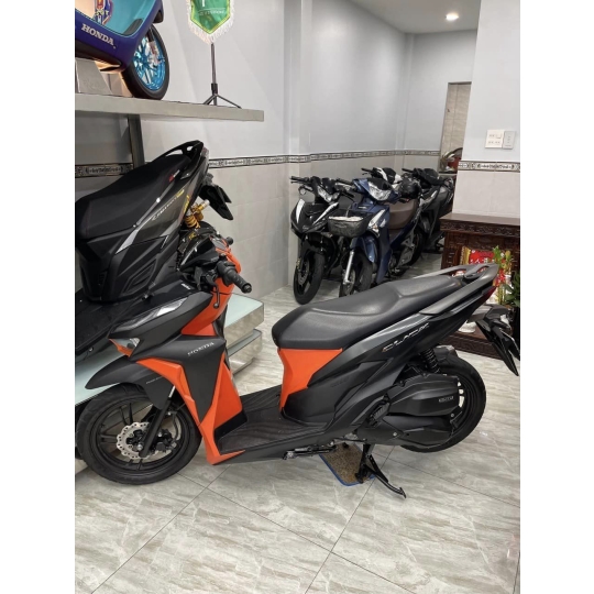 Vario 125