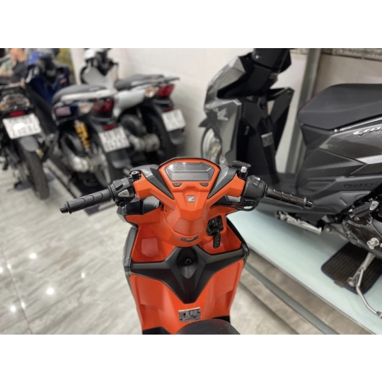 Vario 125