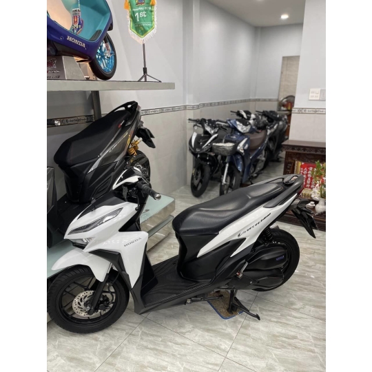 Vario 125