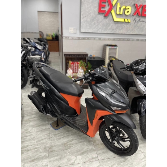 Vario 125
