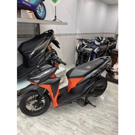 Vario 125